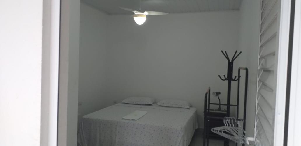 Appartement Pousada Casa Verde - Quartos Individuais - Smart Tv 32 - E Banheiro Privativo à Itajaí Extérieur photo