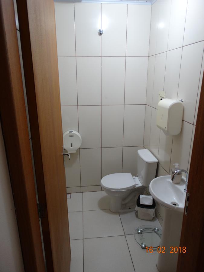 Appartement Pousada Casa Verde - Quartos Individuais - Smart Tv 32 - E Banheiro Privativo à Itajaí Extérieur photo