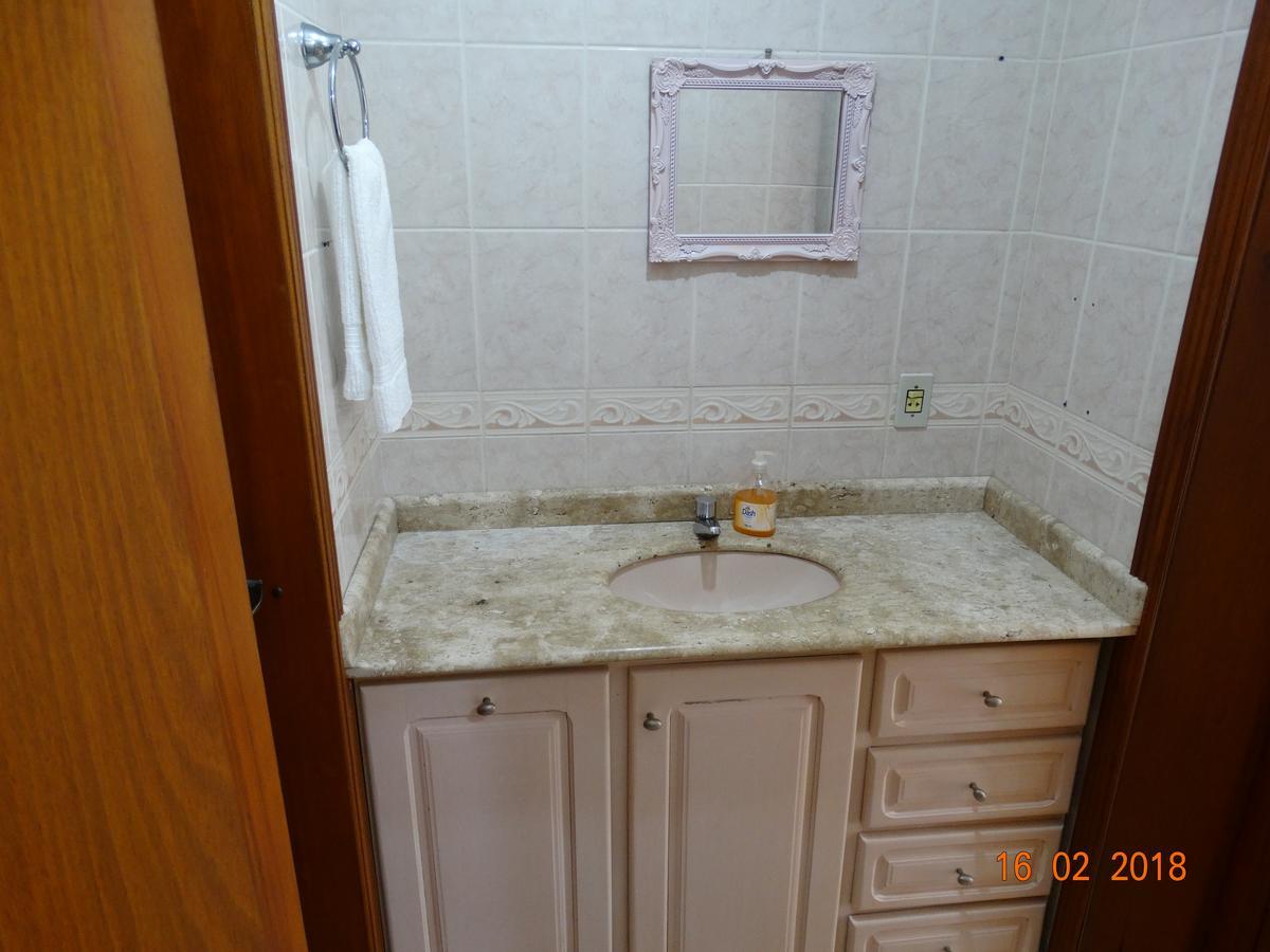 Appartement Pousada Casa Verde - Quartos Individuais - Smart Tv 32 - E Banheiro Privativo à Itajaí Extérieur photo