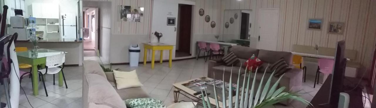 Appartement Pousada Casa Verde - Quartos Individuais - Smart Tv 32 - E Banheiro Privativo à Itajaí Extérieur photo